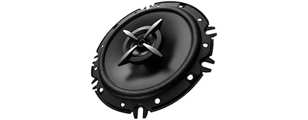 Car Speaker XS-FB162E 16 cm Refubrished